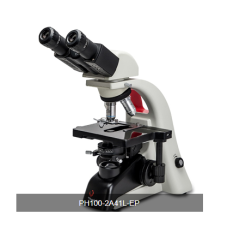 Биологический микроскоп Lasertech PH100-2A41L-EP