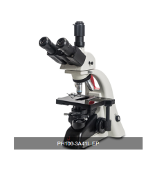 Биологический микроскоп Lasertech PH100-3A41L-EP