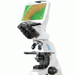 Микроскоп биологический  1000