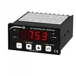 Контроллер pH PCE-PHC 10