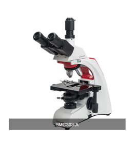 Биологический микроскоп Lasertech BMC303-А