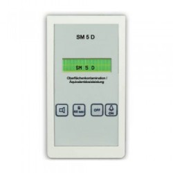 Дозиметр/радиометр SM-5-D