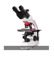 Биологический микроскоп Lasertech BMC533-ICCF