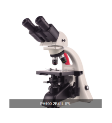 Биологический микроскоп Lasertech PH100-2B41L-IPL