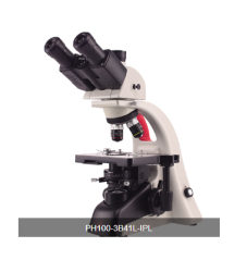 Биологический микроскоп Lasertech PH100-3B41L-IPL