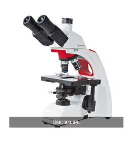 Биологический микроскоп Lasertech BMC303-IPL