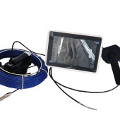 Универсальный видеоэндоскоп Lasertech HD Продажа измерительных приборов и оборудования