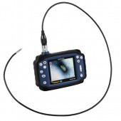 Видеоэндоскоп технический PCE-200 Продажа измерительных приборов и оборудования