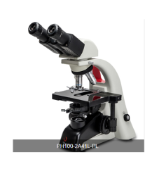 Биологический микроскоп Lasertech PH100-2A41L0PL