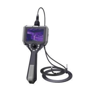 Видеоэндоскоп с ультрафиолетовой подсветкой LASERTECH HD VSNDT