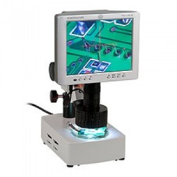 PCE IVM 3D микроскоп