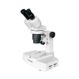 Микроскоп ICD 20x-40x