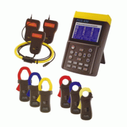 PCE-830 Анализатор качества электроэнергии