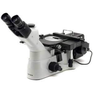Металлургический микроскоп XDS-3MET