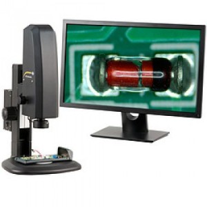 Микроскоп / Видеомикроскоп PCE-VMM 100