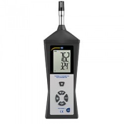 Многофункциональный термометр PCE-HVAC 3