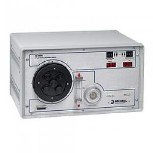 Temperatur-Feuchte-Kalibrator S904